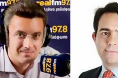 Μηταράκης: Παραδέχτηκε οτι θα γίνουν απολύσεις στο Δημόσιο!