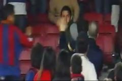Ξύλο και στο Μπάρτσα - Ρεάλ!