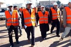 Παρατηρητές του ΟΗΕ στα περίχωρα της Δαμασκού