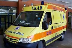 Μυστήριο τροχαίο στον Πύργο