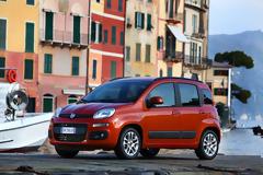 H Fiat Επίσημος Χορηγός της Ιταλικής Εθνικής Ολυμπιακής Επιτροπής για το 2012-2014