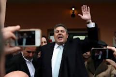 «Σε λίγο θα πουν ότι συμμετείχα στο πραξικόπημα σε ηλικία 2 ετών»
