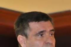 Συνέντευξη του επικεφαλής του Συνδέσμου Εθνικής Ενότητας 
