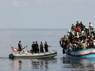 Φωτογραφία για Δίπλα στους μετανάστες οι Γιατροί Χωρίς Σύνορα