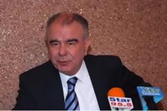 Βαγιωνάς: Κάνουν λάθος όσοι νομίζουν ότι με έβγαλαν από τα πόδια τους...