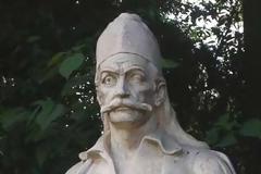 Σαν σήμερα  πέθανε ο Καραϊσκάκης....