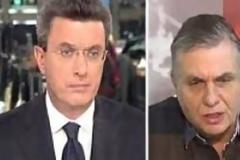 Αναγνώστης αμφισβητεί τα λεγόμενα Τράγκα και Χατζηνικολάου