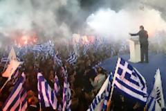 Οι ψηφοφόροι της ΝΔ δεν πρέπει να διαπράξουν το λάθος του 2009