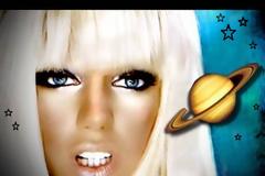 The Lady is … GAGA