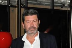 Γιάννης Λάτσιος: Για ποιο λόγο θα βραβευτεί;