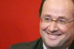 «Ανάσα» και στην Ελλάδα, εάν εκλεγεί ο Φρανσουά Ολάντ