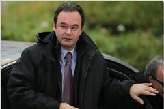 Επίσκεψη Παπακωνσταντίνου στο Δήμο Ραφήνας - Πικερμίου