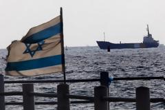 Τύμπανα πολέμου: Οι ΗΠΑ συγκεντρώνουν όπλα και πυρομαχικά στο Ισραήλ!