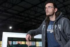 «Να μείνουμε στην ελίτ του κόσμου»