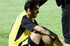 Οπαδοί κατά Καραγεωργίου