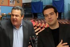 Μετά την βία λέτε και ..νοθεία σε αυτές τις εκλογές;