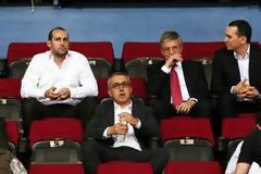 Επιστολή του Ολυμπιακού στον ΕΣΑΚΕ