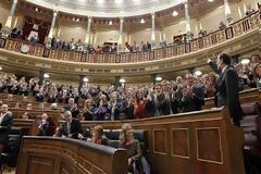 Στο 8,5% το έλλειμμα της Ισπανίας