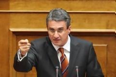 Που χάθηκε ο Ανδρέας Λοβέρδος;