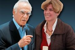 Στο μικροσκόπιο του ανακριτή η Αρετή Τσοχατζοπούλου...Βρήκαν μέχρι και αρχαίο αμφορέα στο σπίτι του Άκη