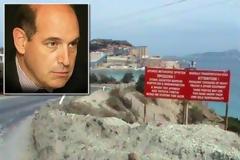 Καλά ο βιομήχανος…. Οι υπηρεσίες τι κάνουν για την Μήλο;