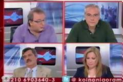 Λαζαρίδης: Δεν έχουμε σχέδιο για το τι θα συμβεί εάν προκληθεί η απόλυτη ακυβερνησία