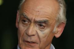 Ποιους ζήτησε να βλέπει στη φυλακή ο Άκης Τσοχατζόπουλος;