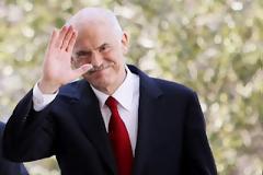 Έχει ο Γ. Παπανδρέου ποινικές ευθύνες ή μόνο πολιτικές;