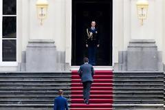 Ολλανδία: Παραιτήθηκε η κυβέρνηση, έρχονται πρόωρες εκλογές