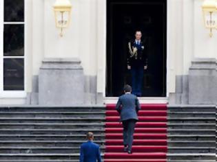 Φωτογραφία για Ολλανδία: Παραιτήθηκε η κυβέρνηση, έρχονται πρόωρες εκλογές