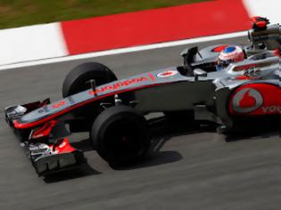 Φωτογραφία για GP Μπαχρέιν - RACE Report: Καταστροφή για την McLaren