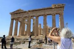 Αρχίζει το θερινό ωράριο στους αρχαιολογικούς χώρους και τα μουσεία της χώρας