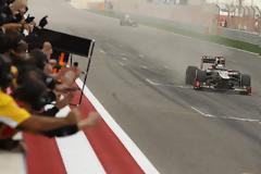 GP Μπαχρέιν - RACE Report: «Μπορούσα τη νίκη», λέει ο Raikkonen
