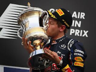 Φωτογραφία για GP Μπαχρέιν - RACE Report: H ολική επαναφορά της Red Bull