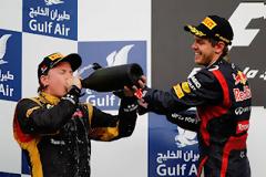 GP Μπαχρέιν - RACE: VETTEL - RAIKKONEN Η ΜΕΓΑΛΗ ΕΠΙΣΤΡΟΦΗ!