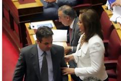 Kόντρα από το Facebook μεταξύ Κυριάκου Μητσοτάκη και Γ.Συμπιλίδη