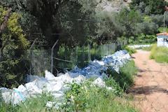 Μεγάλος κίνδυνος για τη δημόσια Υγεία στην Σκόπελο!