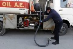 Πόσα χρήματα θα κερδίσετε εάν βάλετε τώρα πετρέλαιο θέρμανσης
