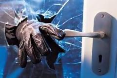 Κλοπή σημειώθηκε στα Λύκεια τις Αρναίας