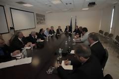 Μετά τις εκλογές ο νόμος για τα ΑΕΙ