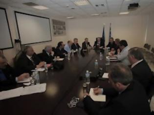 Φωτογραφία για Μετά τις εκλογές ο νόμος για τα ΑΕΙ