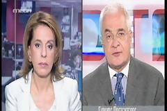 MEGA για γέλια και για κλάμματα! - Debate ΠΑΡΩΔΙΑ!