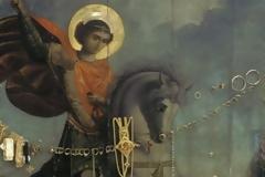 Ο Άγιος Γεώργιος