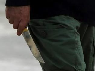 Φωτογραφία για Aγρίνιο: Συνελήφθη ο Αλβανός δράστης που σκότωσε με μαχαίρι 49χρονο Έλληνα...σήμερα το απόγευμα