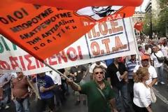 Κάλεσμα από το Συνδικάτο ΟΤΑ Αττικής σε συγκέντρωση την Τρίτη 1η Μάη