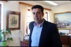Νέος δήμαρχος στο Ναύπλιο...
