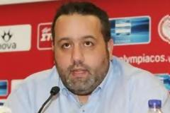 ΚΑΡΑΠΑΠΑΣ: ΘΑ ΟΛΟΚΛΗΡΩΣΟΥΜΕ ΤΗ ΧΡΟΝΙΑ ΜΕ ΝΤΑΜΠΛ ΓΙΑΤΙ... ΕΧΟΥΜΕ ΚΑΙ ΠΑΡΤΙ ΣΤΙΣ 9 ΜΑΪΟΥ