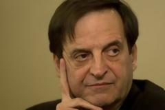 Dan Meridor: Δεν είπε ο Ahmadinejad ότι θα μας εξαφανίσει!