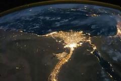 Η ομορφιά της Γης με τα μάτια της NASA