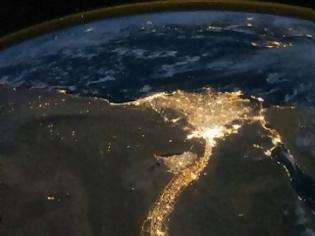 Φωτογραφία για Η ομορφιά της Γης με τα μάτια της NASA